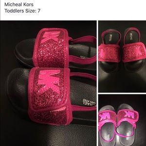 Michael Kors Sandals